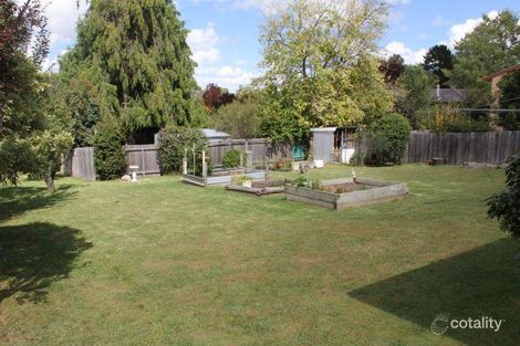 Property photo of 22 Gordon Street Armidale NSW 2350