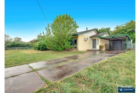 Property photo of 3 Kyogle Place Armadale WA 6112