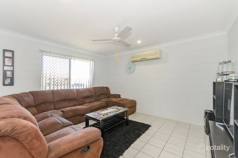Property photo of 12 Nightingale Court Condon QLD 4815