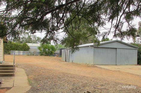 Property photo of 29-31 Tarcoola Street Pooncarie NSW 2648