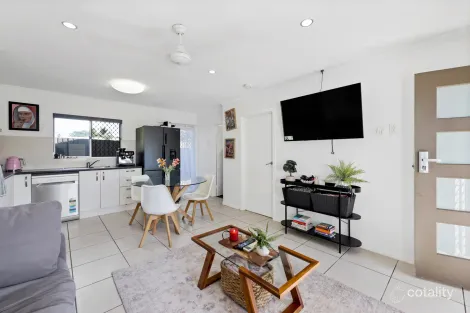 Property photo of 6/34 Canberra Street North Mackay QLD 4740