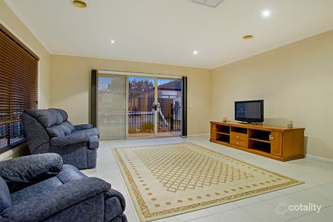 Property photo of 64 Eppalock Drive Manor Lakes VIC 3024