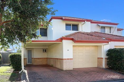 Property photo of 46/322 Sydenham Road Sydenham VIC 3037