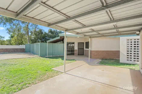 Property photo of 6/91 Lyndavale Drive Larapinta NT 0875