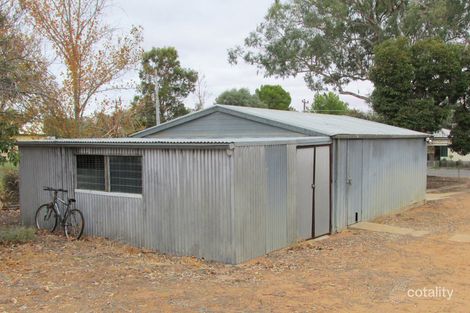 Property photo of 29-31 Tarcoola Street Pooncarie NSW 2648