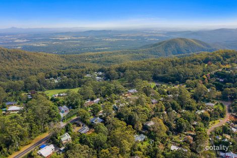 Property photo of 137 Macdonnell Road Tamborine Mountain QLD 4272