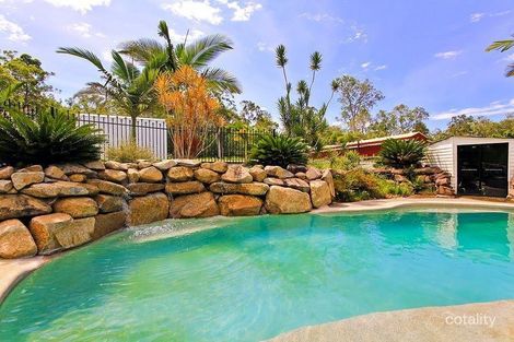 Property photo of 1541 Chambers Flat Road Chambers Flat QLD 4133