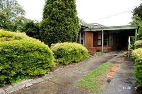 75 Chancellor Dr, Wheelers Hill, VIC 3150