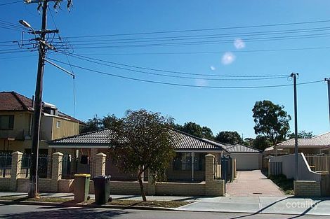 18a John St, Bentley, WA 6102