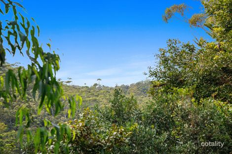 Property photo of 137 Macdonnell Road Tamborine Mountain QLD 4272