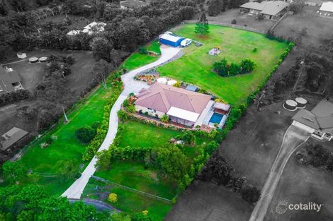 Property photo of 7 Bilby Place Mooloolah Valley QLD 4553