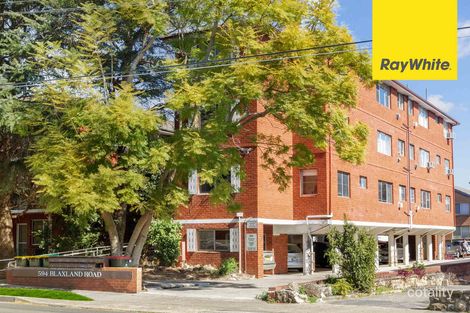 Property photo of 5/594 Blaxland Road Eastwood NSW 2122