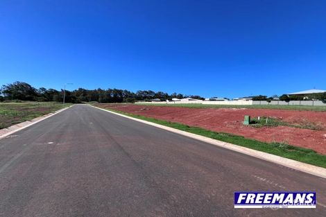 Property photo of 17 Sharon Crescent Kingaroy QLD 4610
