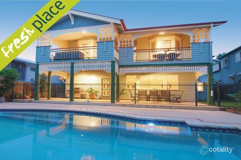 91 Fifth Ave, Windsor, QLD 4030