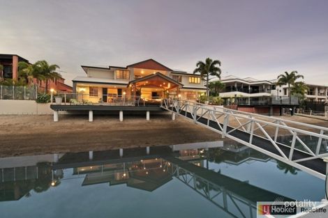 18 Wildfire Ct, Newport, QLD 4020