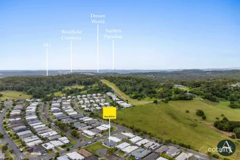 Property photo of 59 Bella Boulevard Willow Vale QLD 4209