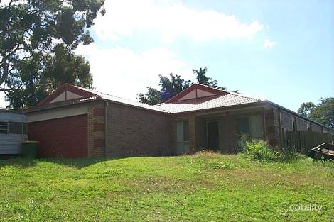 5 Leonard St, Wellington Point, QLD 4160