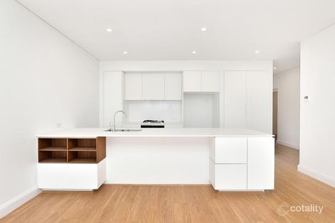 Property photo of 806/17 Woodlands Avenue Breakfast Point NSW 2137