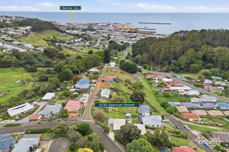 3/32 Spencer St, Brooklyn, TAS 7320