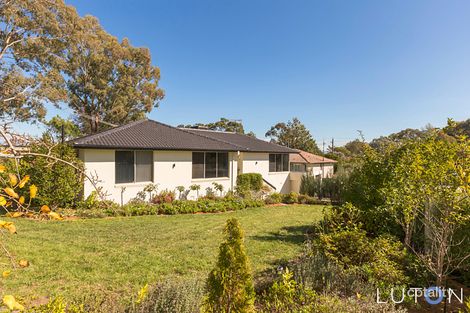 Property photo of 2 Strehlow Place Flynn ACT 2615