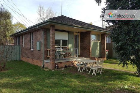 Property photo of 29 Aurora Drive Tregear NSW 2770