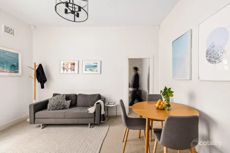 Property photo of 7/12 Royston Street Darlinghurst NSW 2010