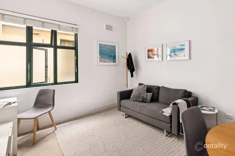 Property photo of 7/12 Royston Street Darlinghurst NSW 2010