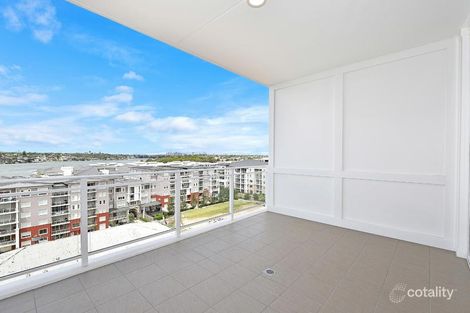 Property photo of 806/17 Woodlands Avenue Breakfast Point NSW 2137