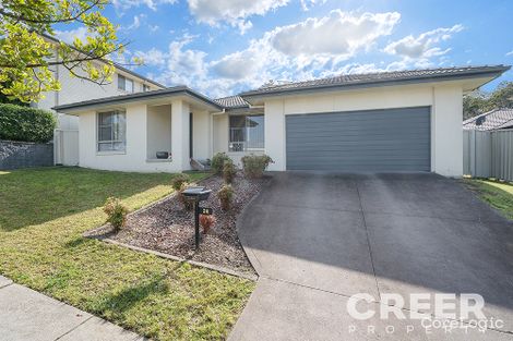 Property photo of 28 Blackwood Circuit Cameron Park NSW 2285