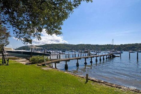 Property photo of 60 Cabarita Road Avalon Beach NSW 2107