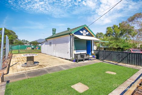 Property photo of 99 Crown Street Riverstone NSW 2765