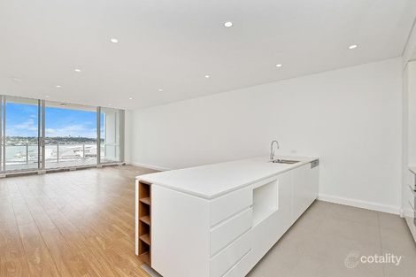 Property photo of 806/17 Woodlands Avenue Breakfast Point NSW 2137