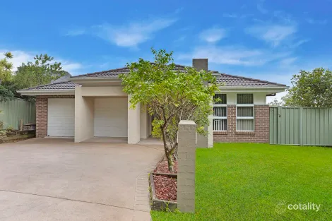 8 Island View Dr, Kincumber, NSW 2251