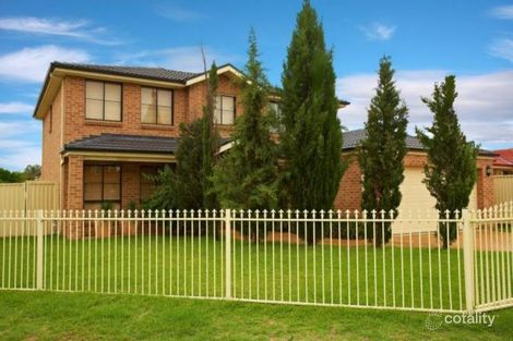 1 Sardyga St, Plumpton, NSW 2761