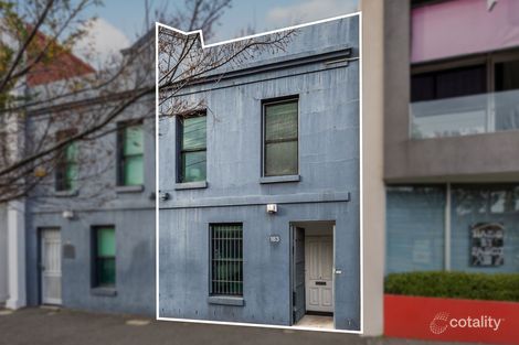183 Park St, South Melbourne, VIC 3205