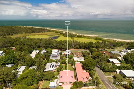 Property photo of 22 Spowers Street Bongaree QLD 4507