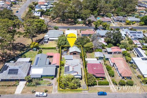 6 Sinclair St, East Maitland, NSW 2323