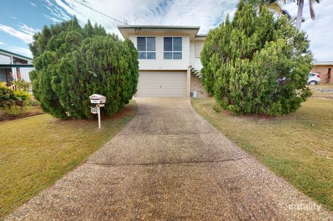 364 Philp Ave, Frenchville, QLD 4701