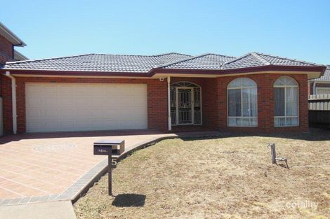 Property photo of 5 Alder Court Gowanbrae VIC 3043