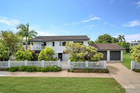 Property photo of 19 McBride Street Kirwan QLD 4817