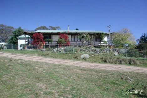 Property photo of 572 Avonside Road Avonside NSW 2628