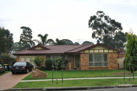 144 Donohue St, Kings Park, NSW 2148