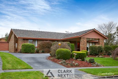 37 Rangeview St, Warragul, VIC 3820