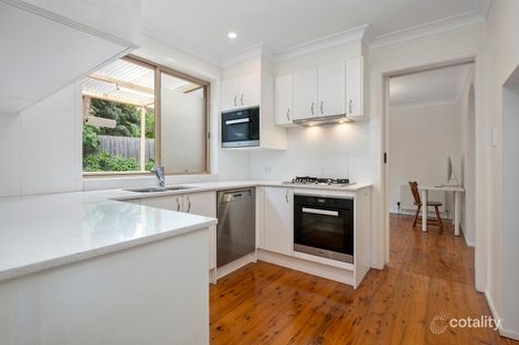 Property photo of 15B Warandoo Street Hornsby NSW 2077