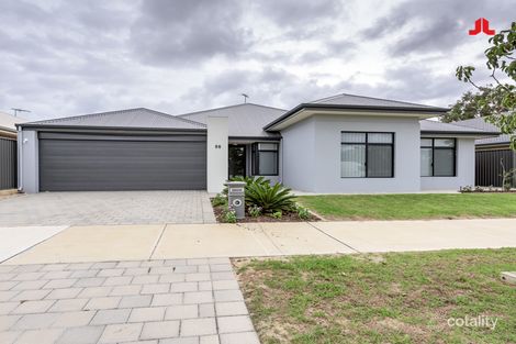 Property photo of 96 Bramall Terrace Baldivis WA 6171