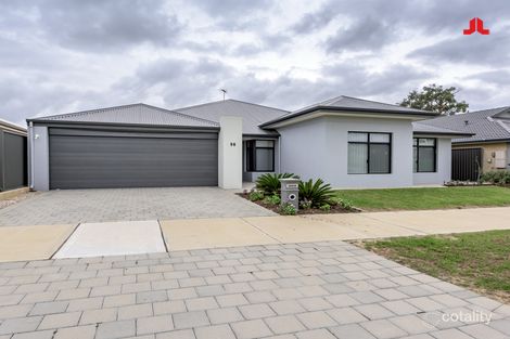Property photo of 96 Bramall Terrace Baldivis WA 6171