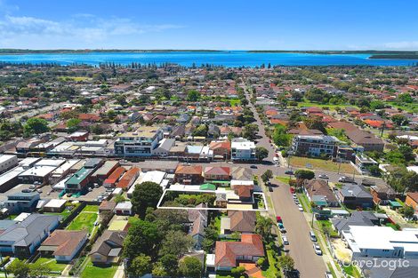 Property photo of 1 Torwood Street Sans Souci NSW 2219