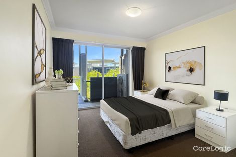 Property photo of 4603/141 Campbell Street Bowen Hills QLD 4006