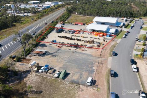 5 Cassam St, Hidden Valley, QLD 4703