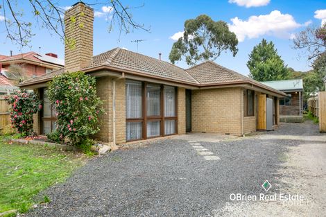 Property photo of 3 Northgateway Langwarrin VIC 3910